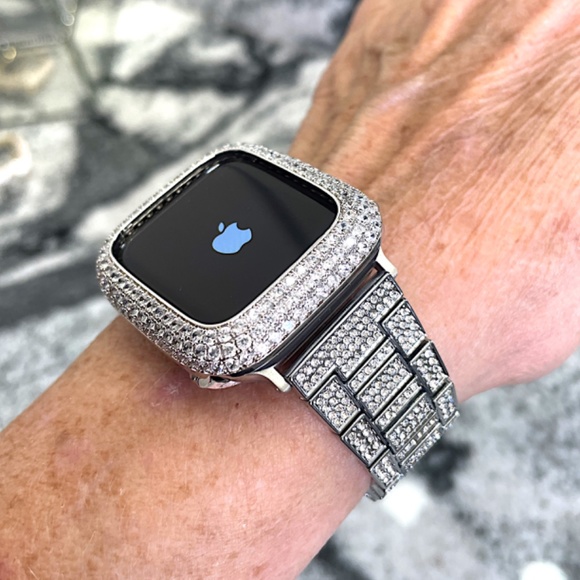 Apple Watch band and case various sizes - Picture 5 of 8